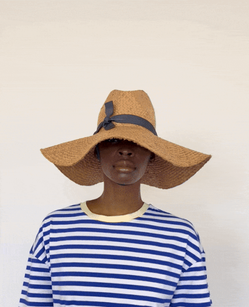 FULL SUN — LOLA HATS
